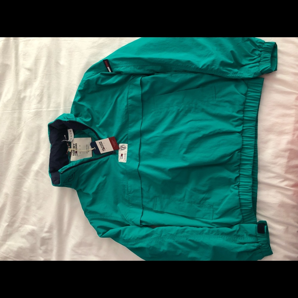 Tommy Hilfiger Windbreaker